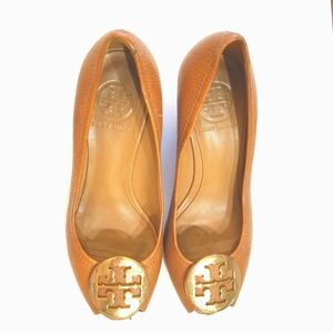 Tory Burch Wedges